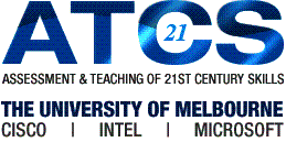 ATCS21 logo