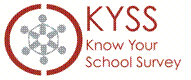KYSS logo